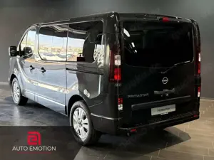 Nissan Primastar Bild 4