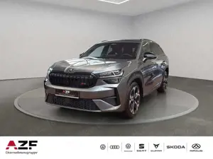 Skoda Kodiaq RS 2.0 TSI DSG 7-SITZ+ACC+AHK+PANO+MATRIX