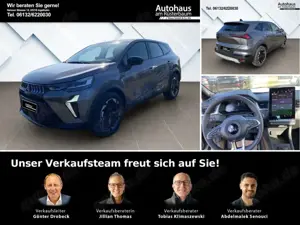 Mitsubishi Grandis 1.3T Diam. PLUS 7DCT Gar. LED Apple CarPlay Androi