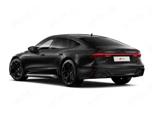 Audi RS7 performance quattro*Navi*Matrix*H Bild 5
