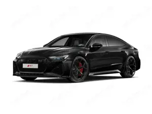 Audi RS7 performance quattro*Navi*Matrix*H Bild 2