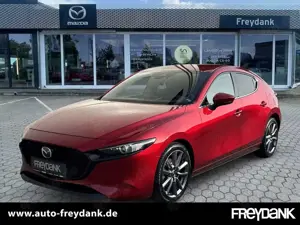 Mazda 3 SKYACTIV-G 2.0 150PS M Hybrid SELECTION,Design-, P