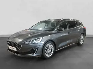 Ford Focus Vignale *LED*ACC*HUD*BO*Kamera*SHZ*Leder*2.Hand*