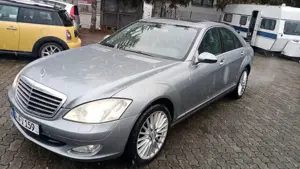 Mercedes-Benz S 320 CDI DPF 7G-TRONIC