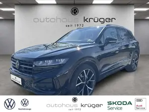 Volkswagen Touareg 3.0 V6 TDI R-Line 4Motion HUD Luft AHK StandHZG Sp