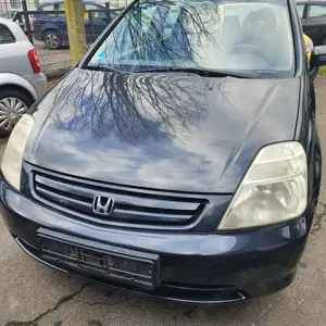 Honda Stream Stream 1.7i ES