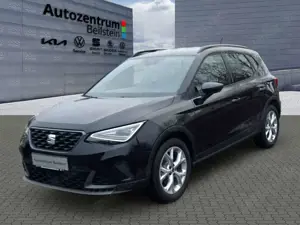 SEAT Arona 1,0 TSI DCT FR