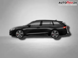Skoda Octavia Combi RS 2.0 TSI 7-Gang-DSG 195 kW (265 PS), Au...