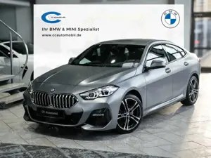 BMW 218 218i Gran Coupe M Sport Kamera ACC Lenkradheiz.