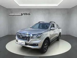 DFSK Others Pick up 4x4 Automatik Doka 2.3L TD