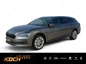 Skoda Superb C. Selection 2.0TDI*4x4*DSG*NAVI*360°KAM*
