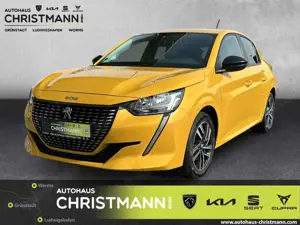 Peugeot 208 Active Pack DAB SHZ Spurhalteass. Verkehrszeichene