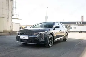 Kia K4 1.6 T-GDI DCT7 150 OPF Spirit