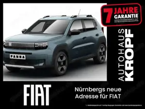 Fiat Grande Panda 1.2 74 KW La Prima Winter Paket