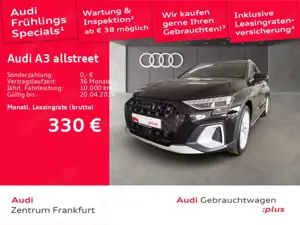 Audi A3 35 TFSI S tronic Matrix-LED Navi Hu