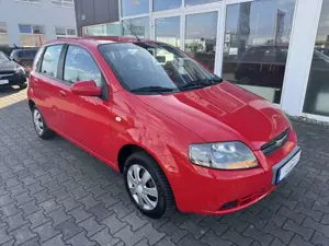 Chevrolet Kalos 1.2 SE Klima Radio