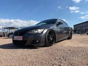 BMW 335 335i M-Packet*HU 10/2027*306 PS*