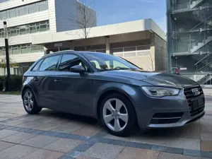 Audi A3 Sportback 2.0 TDI ambition quattro/S-Tronic