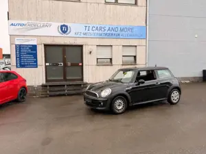 MINI One MINI D BAKER STREET Steuerkette NEU