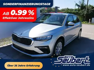 Skoda Scala Selection 1.5 TSI DSG*LED*PDC-HI*TEMPOMAT*SMARTLIN