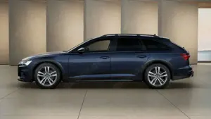 Audi A6 allroad 40 TDI AHK Rückfahrkamera Navi plus Bild 4