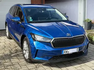 Skoda Enyaq Enyaq iV 80x