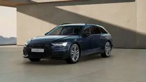 Audi A6 allroad 40 TDI AHK Rückfahrkamera Navi plus Bild 2