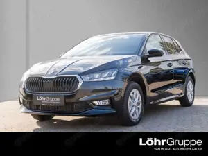 Skoda Fabia 1.0 TSI DSG Style