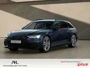 Audi A6 allroad 40 TDI AHK Rückfahrkamera Navi plus Bild 1
