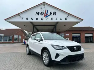 SEAT Arona Style 1.0 TSI DSG / SHZ Full Link