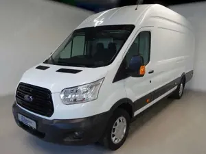 Ford Transit 350 L4H3 Trend Klima Standhzg Sitzhzg Navi 1.Hand