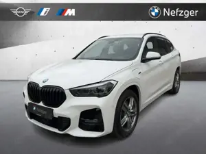 BMW X1 xDrive25e M Sport Park-Assistent LED