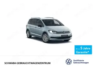 Volkswagen Touran Goal 1.5 TSI *DCC*NAV*ACC*SIDE*LANE*17"*