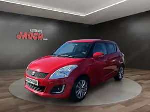 Suzuki Swift 1.2 5D M/T Comfort