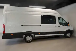 Ford Transit 350 L4H3 Trend Klima Standhzg Sitzhzg Navi 1.Hand Bild 4