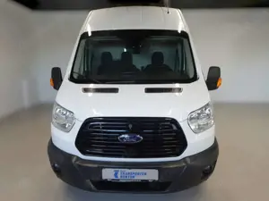 Ford Transit 350 L4H3 Trend Klima Standhzg Sitzhzg Navi 1.Hand Bild 2