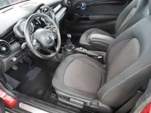 MINI One D One D ,2Hand,PDC,SHZ,incl.1J.GARANTIE Bild 2