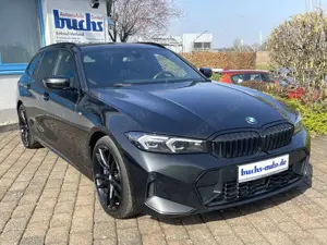 BMW 330 d xDrive Touring M Sport Pro LCI ACC Harman Pano