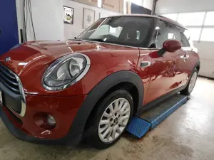 MINI One D One D ,2Hand,PDC,SHZ,incl.1J.GARANTIE