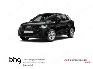 Audi Q2 35 TFSI S tronic S line