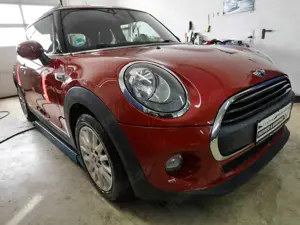 MINI One D One D ,2Hand,PDC,SHZ,incl.1J.GARANTIE Bild 5