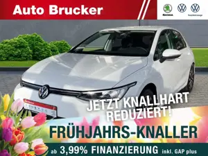 Volkswagen Golf VIII Active LED+NAVI+SHZ+LHZ+3-Zonen-Klima