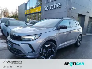 Opel Grandland GSe PHEV LED/Navi/AHK/SHZ/360°Kamera
