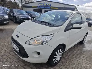 Ford Ka/Ka+ 1.2 Concept