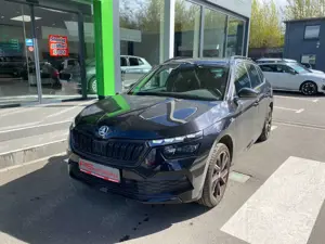 Skoda Kamiq Monte Carlo mit Panorama,Navi, Kamera