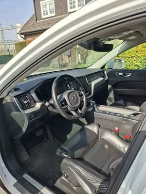 Volvo XC60 Bild 5