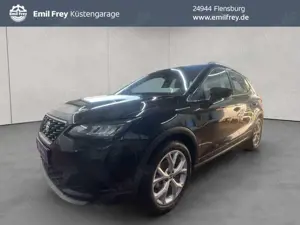 SEAT Arona 1.0 TSI -FR- LED/ Navi/ GJR