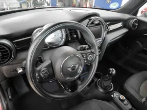 MINI One D One D ,2Hand,PDC,SHZ,incl.1J.GARANTIE Bild 4