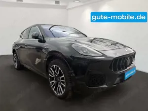 Maserati Grecale GT Hybrid AWD *PANO|360|4xSHZ|VOLL-LED* Bild 3
