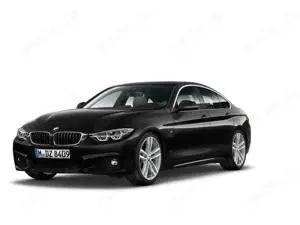 BMW 420 M Sport Navi Prof. Klimaaut. AHK